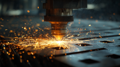 Discover Premier CNC Plasma Cutting Solutions from Leading Chinese Manufacturers for Global Markets