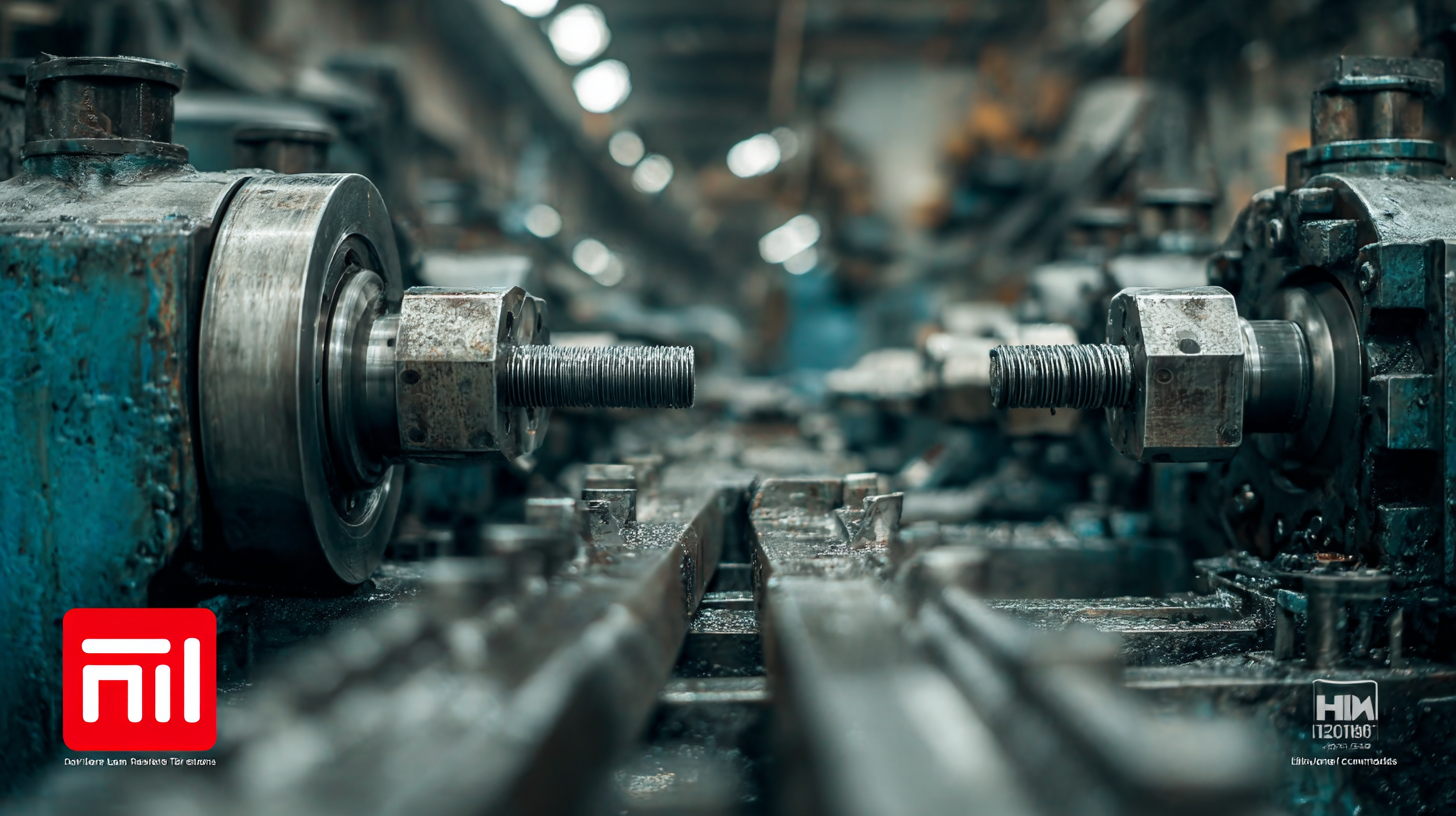 Discovering the Future of Tube Mill Pipe Making Machines in 2025 Trends and Innovations