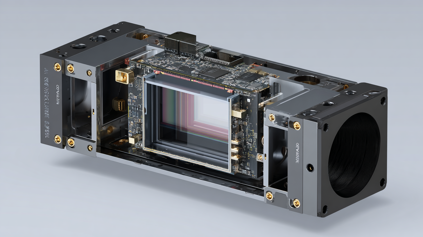 How to Select the Best Microchannel Plate Image Intensifier for Your Specific Needs