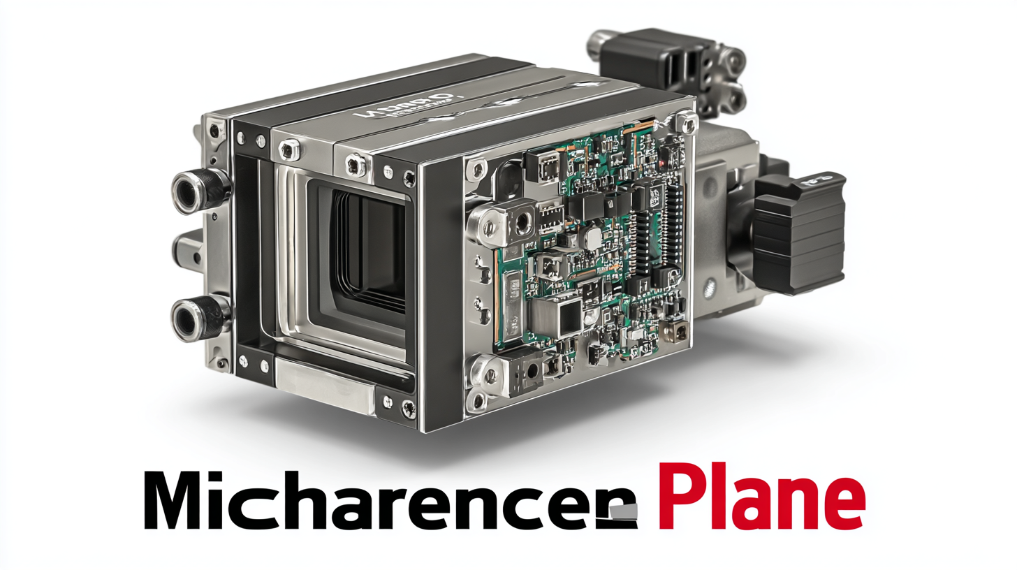 How to Select the Best Microchannel Plate Image Intensifier for Your Specific Needs