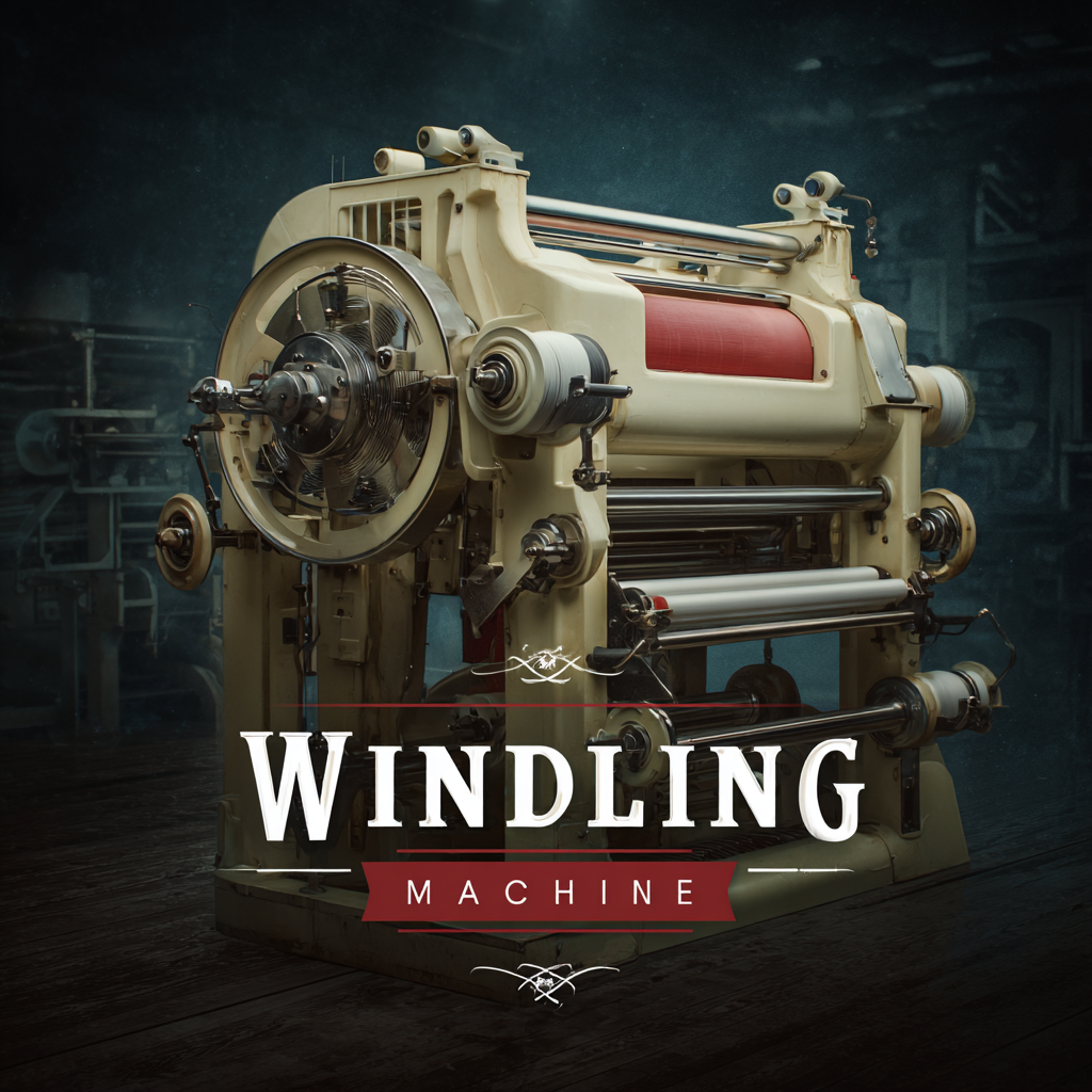 7 Key Features of the Best Winding Machines for Global Buyers