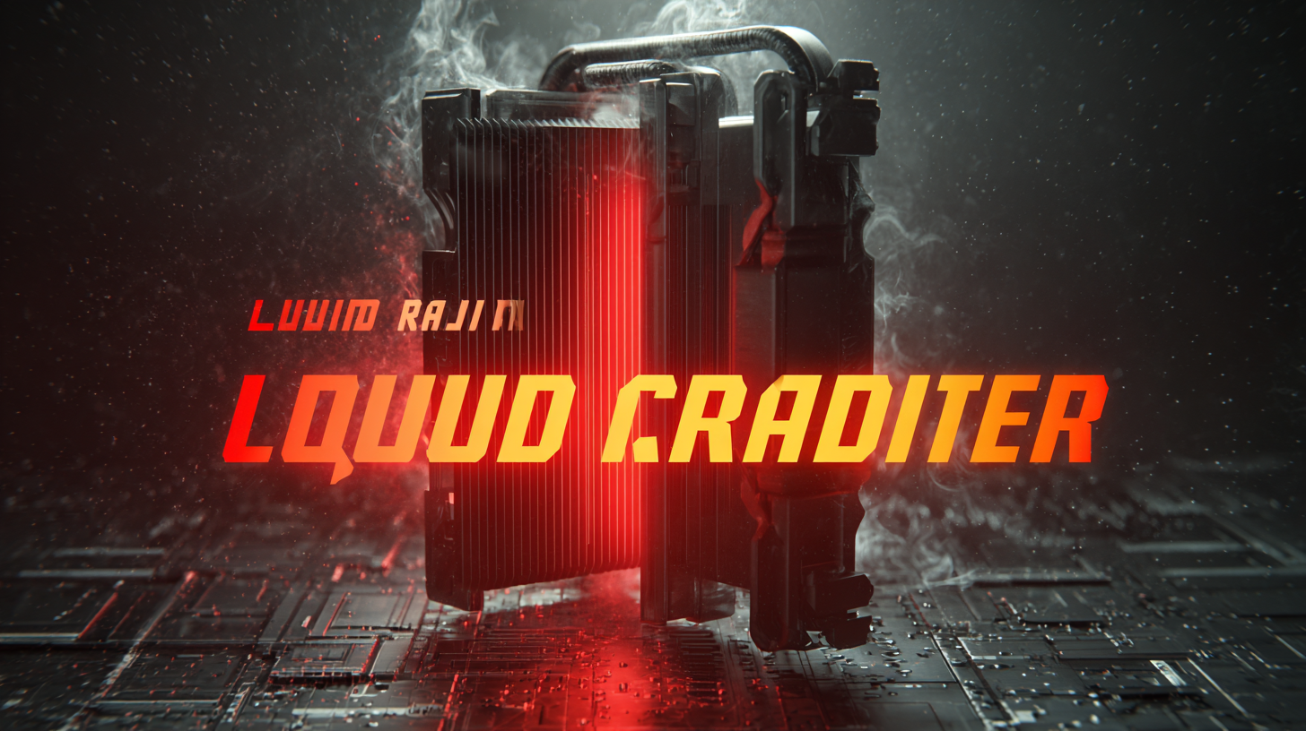 Real World Success Stories of Best Liquid Cooler Radiator Overcoming Cooling Challenges in Industrial Applications