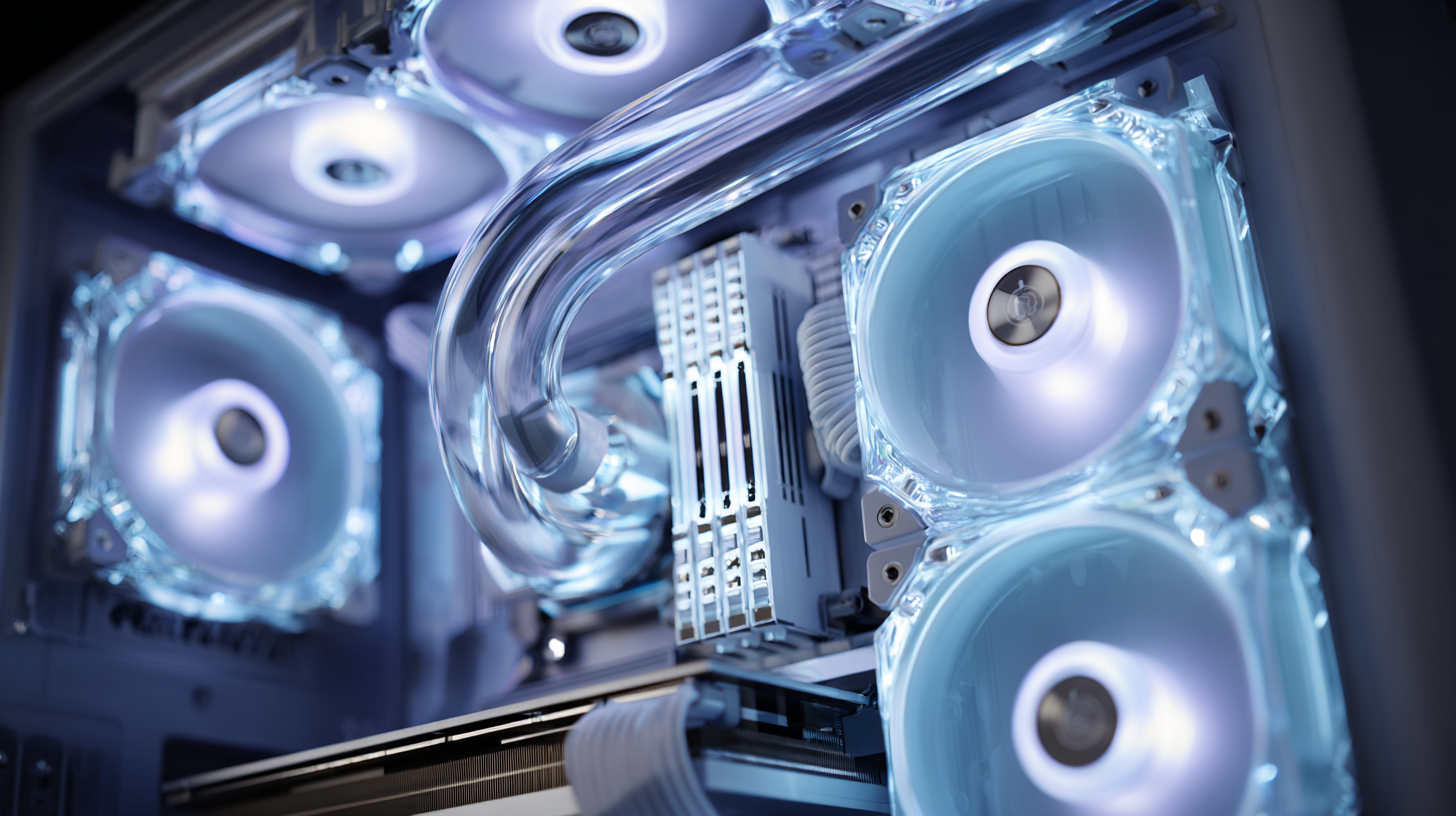 Real World Success Stories of Best Liquid Cooler Radiator Overcoming Cooling Challenges in Industrial Applications