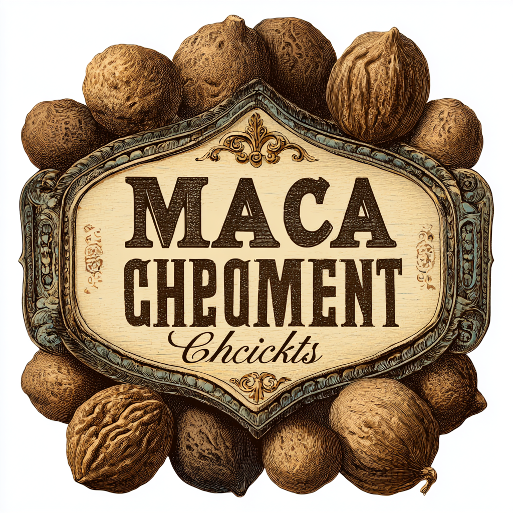 Ultimate Checklist for Sourcing the Best Maca Supplement Globally
