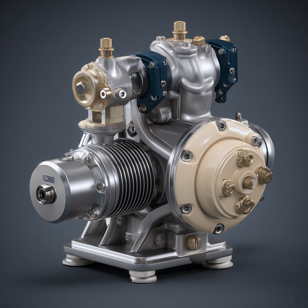 Exploring Diverse Alternatives to the Best Diaphragm Pumps: Find Your Perfect Match!