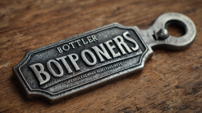 7 Key Reasons Best Bottle Openers Are Essential for Your Beverage Business Success