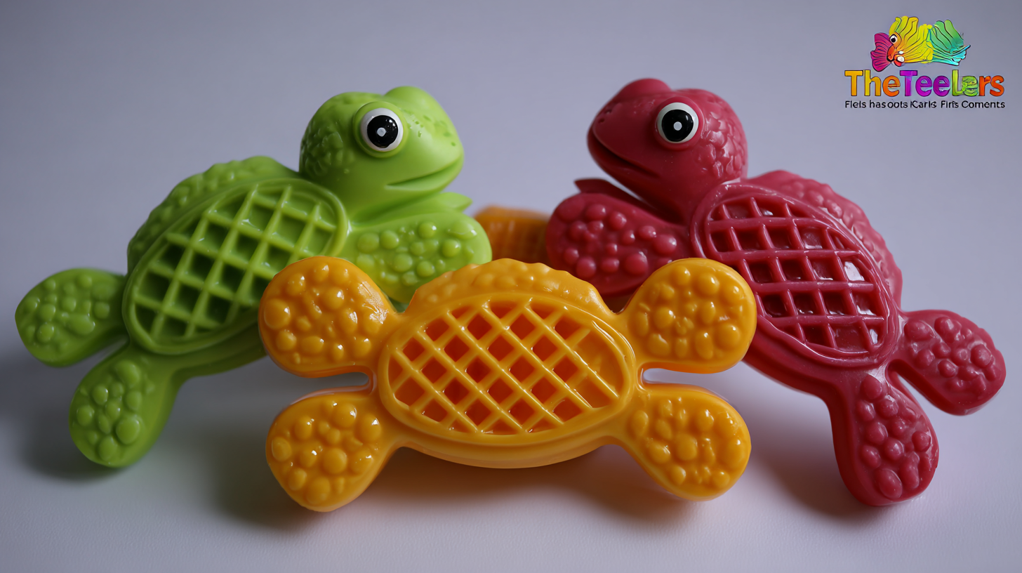 Ultimate Guide to Choosing the Best Baby Teethers for Global Consumers