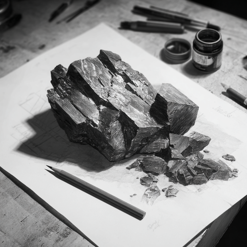 Exploring the Benefits of Best Graphite Natural Over Conventional Alternatives