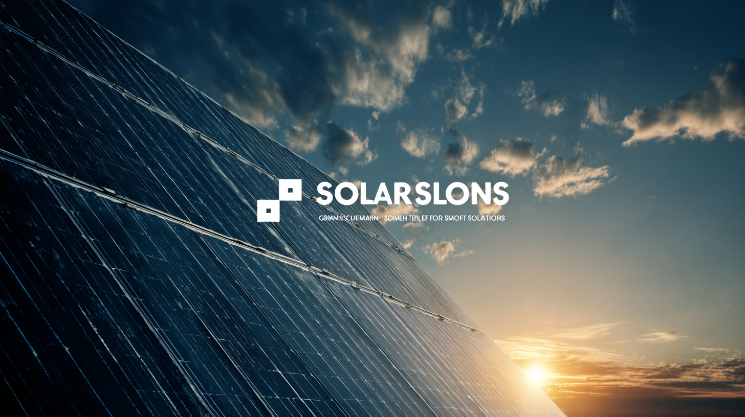 A Comprehensive Comparison of the Best Solar Panels Solutions for Your Home