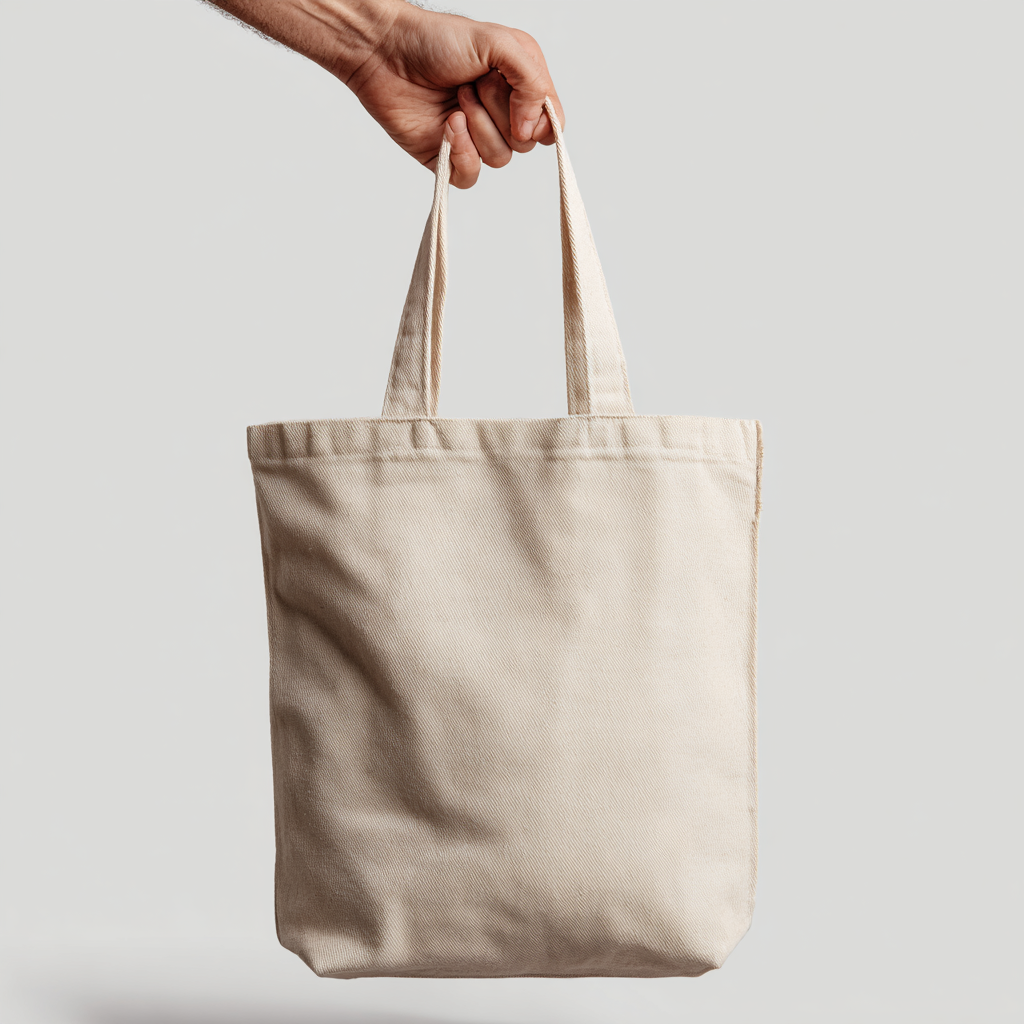 What Makes the Best Canvas Bag a Sustainable Choice in Modern Fashion