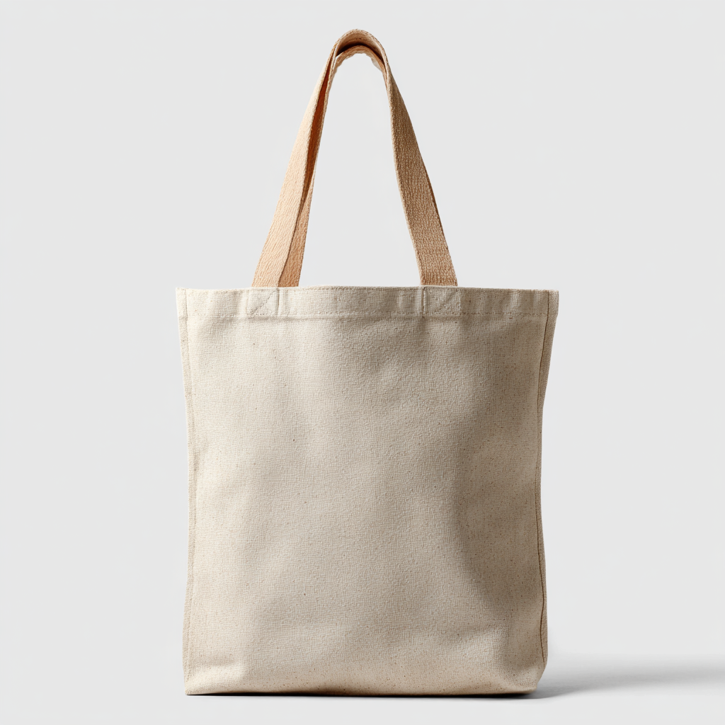 What Makes the Best Canvas Bag a Sustainable Choice in Modern Fashion