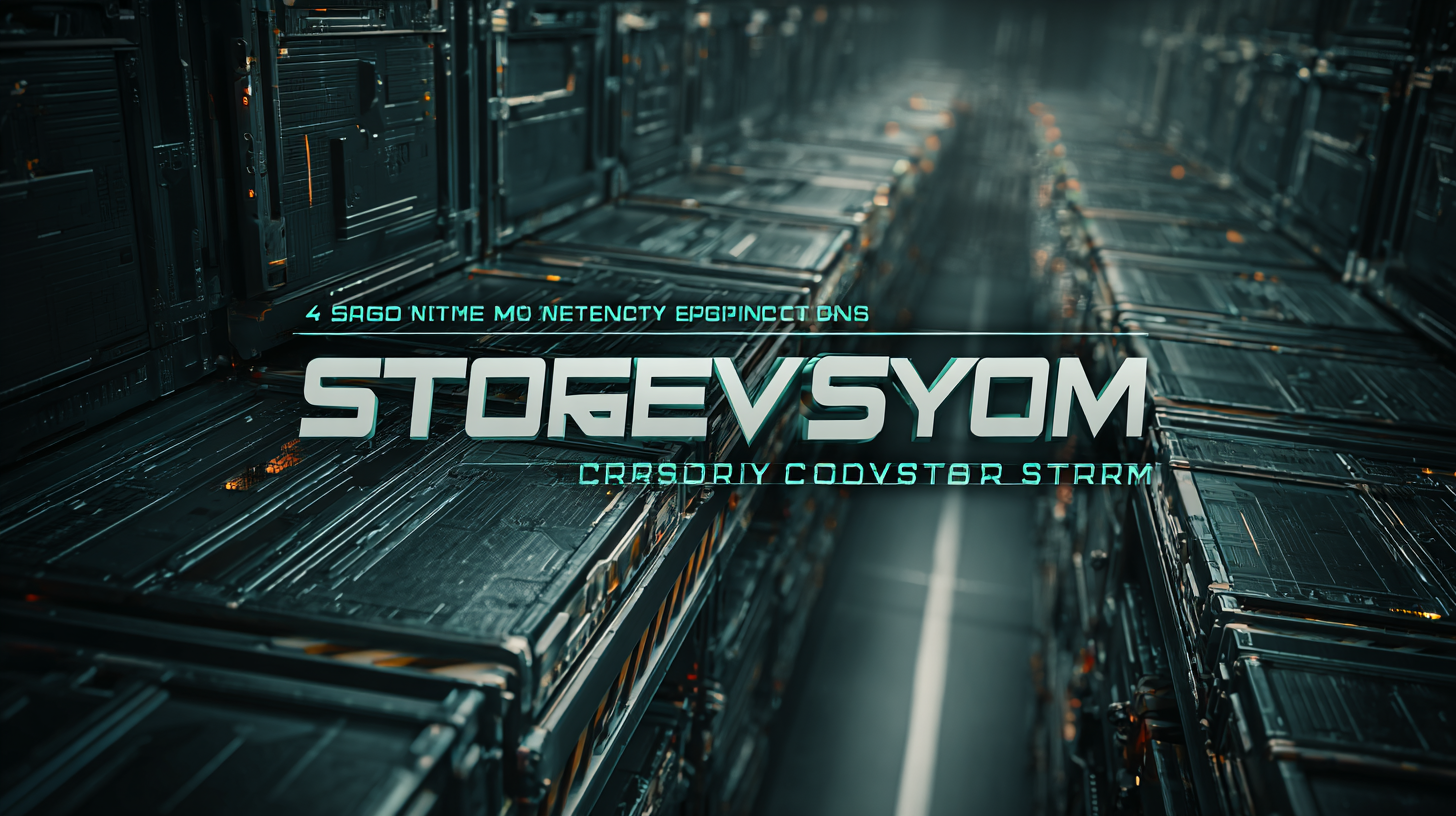 Maximizing Efficiency with the Best Storage Conveyor System Strategies for Success