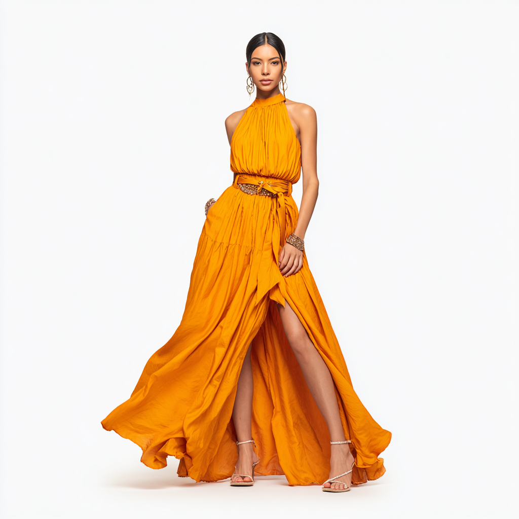 Unlocking the Advantages of Best Long Dress for Ultimate Style and Comfort
