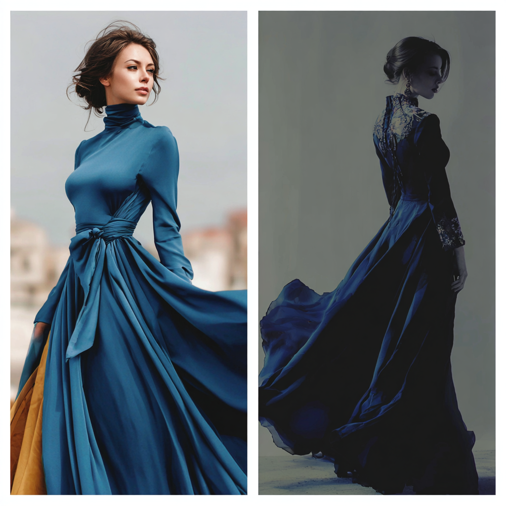 Unlocking the Advantages of Best Long Dress for Ultimate Style and Comfort