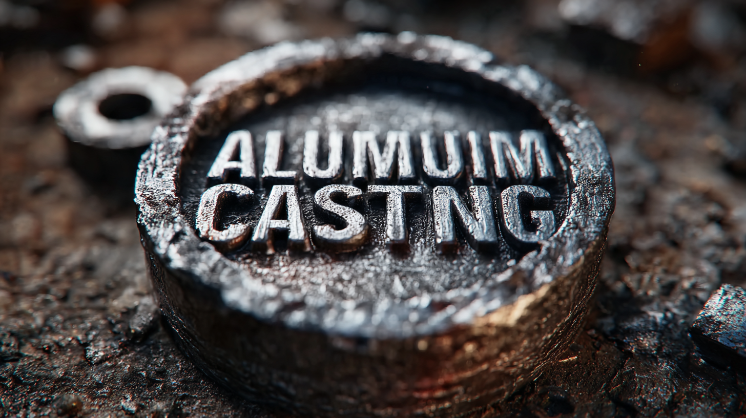 Exploring Top Alternatives to Best Aluminum Casting for Your Next Project