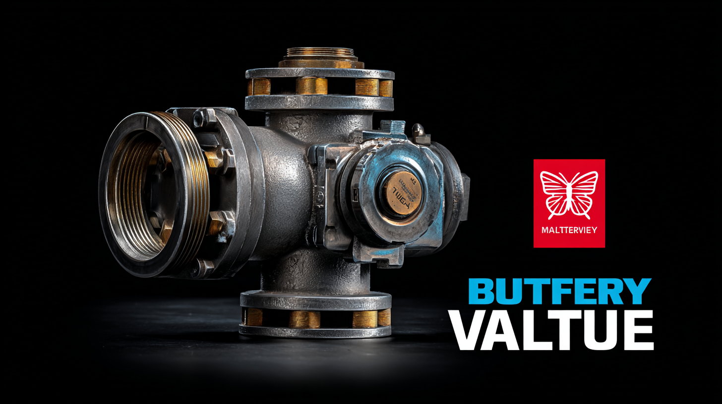 Exploring the Unique Features and Applications of Best Butterfly Valves: A Comprehensive Overview of Alternatives