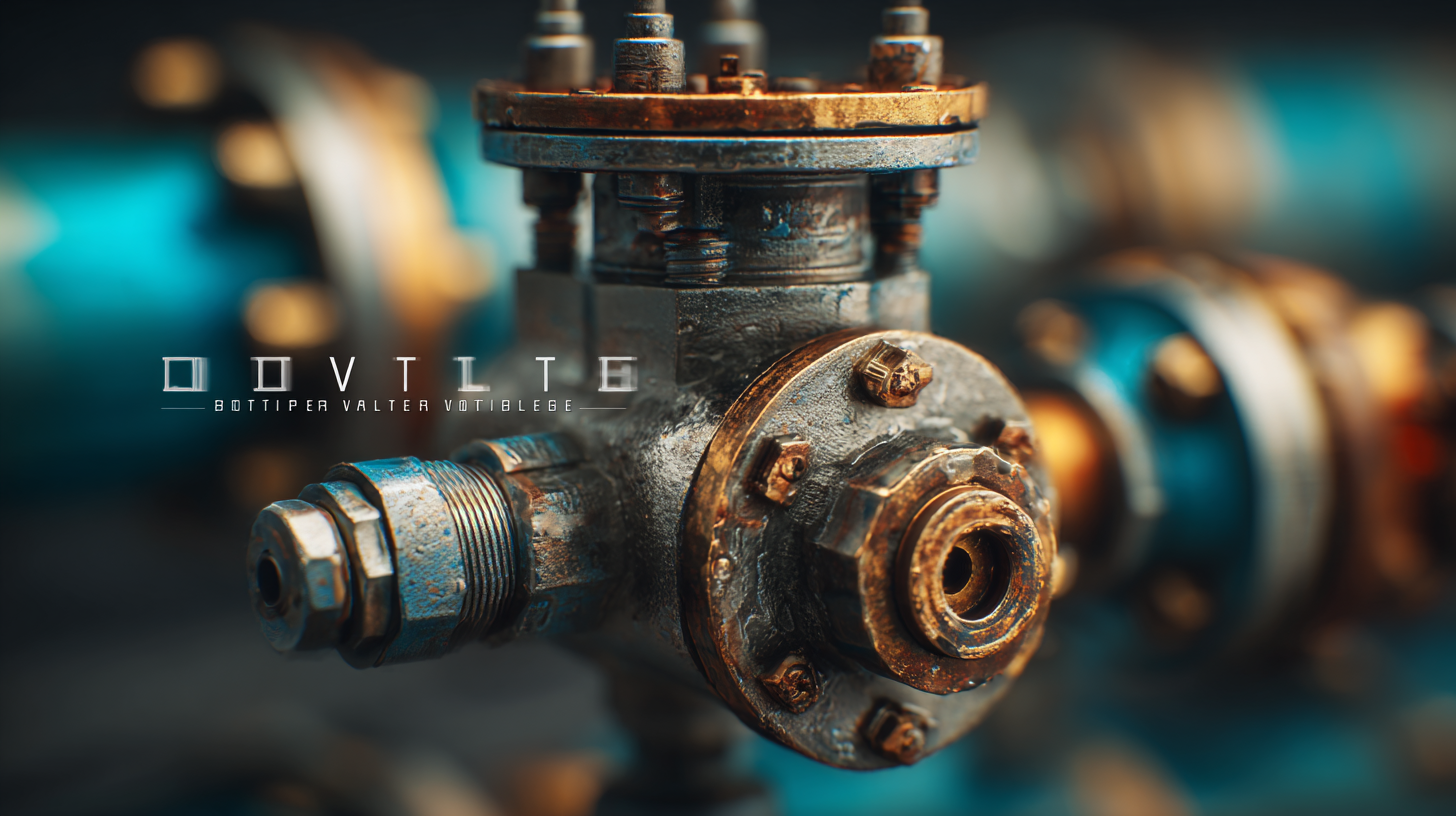 Exploring the Unique Features and Applications of Best Butterfly Valves: A Comprehensive Overview of Alternatives