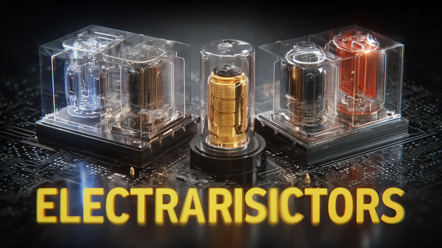 2025 Year Trends Revealing the Ultimate Best Electrostatic Separators for Enhanced Efficiency