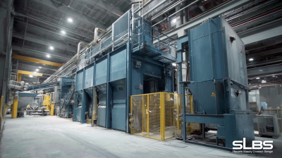 Innovative Solutions for Efficient Surface Treatment with Best Roller Conveyor Shot Blasting Machines