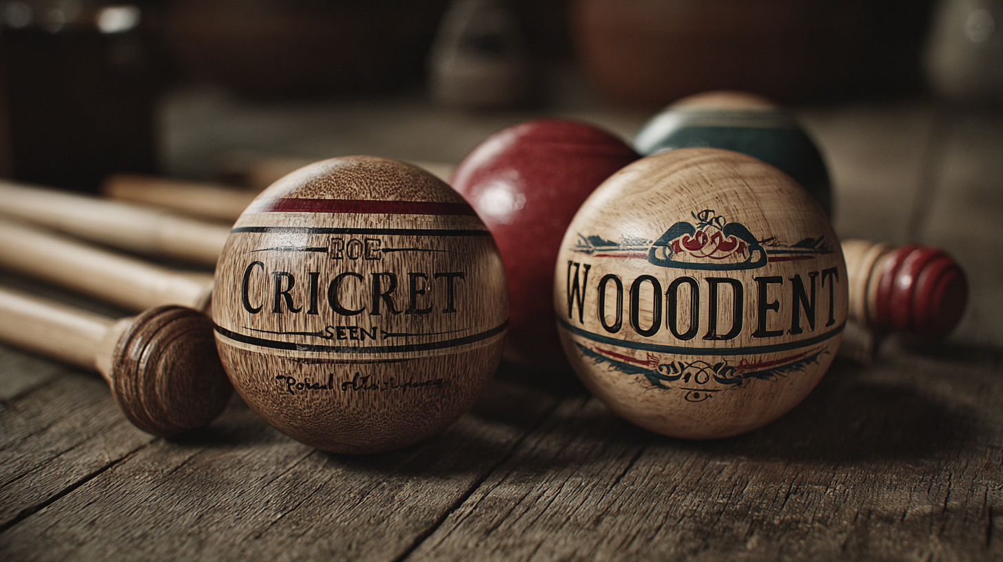 What is the Best Wooden Croquet Set? Exploring Quality, Design, and Performance Factors