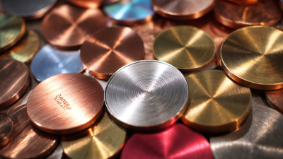 How to Choose the Best Thick Metal Discs for Your Manufacturing Needs