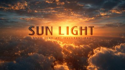 How to Choose the Best Sun Light Solutions for Your Business