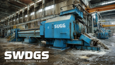 Challenges Faced by Industries Using Best Sludge Dewatering Screw Press Technology