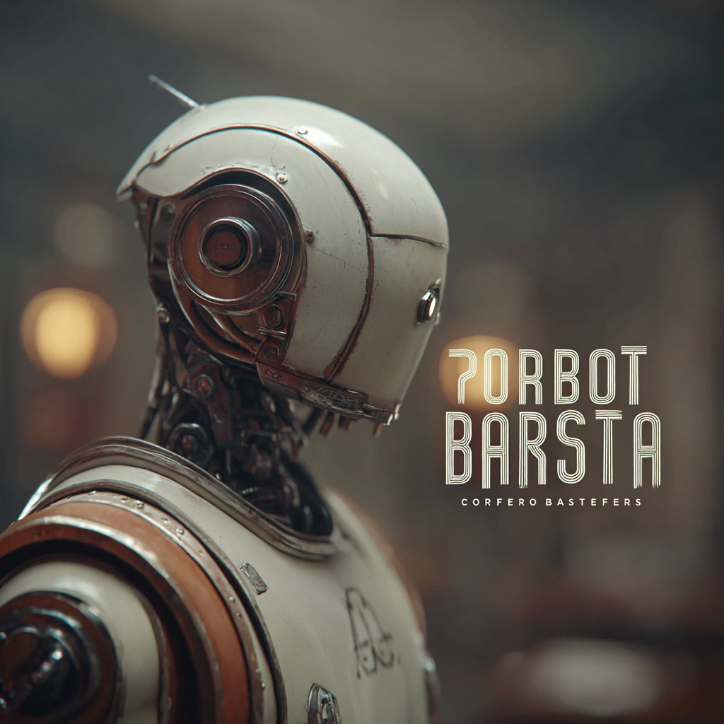 Exploring Unique Alternatives to the Best Robot Barista for Your Coffee Business
