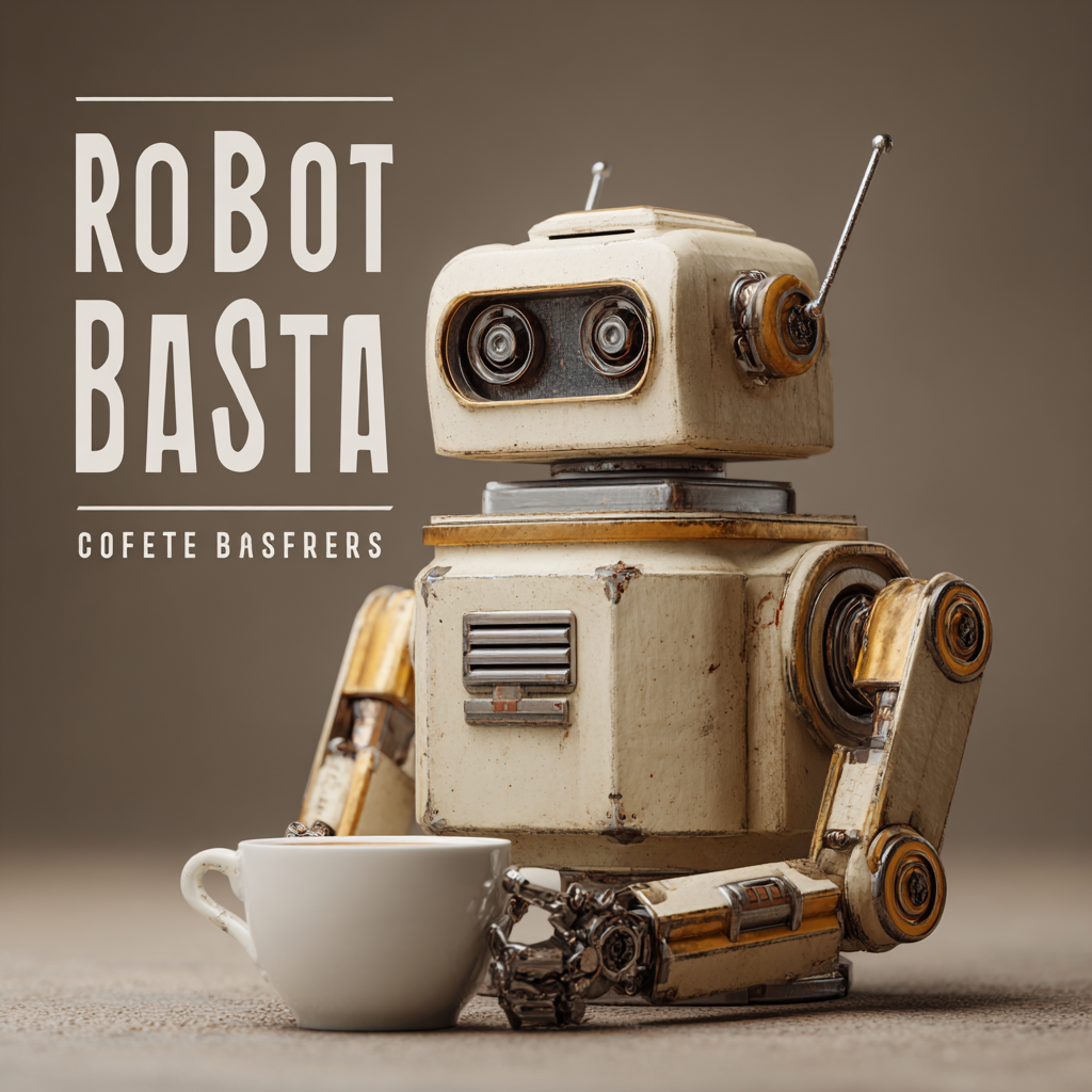 Exploring Unique Alternatives to the Best Robot Barista for Your Coffee Business