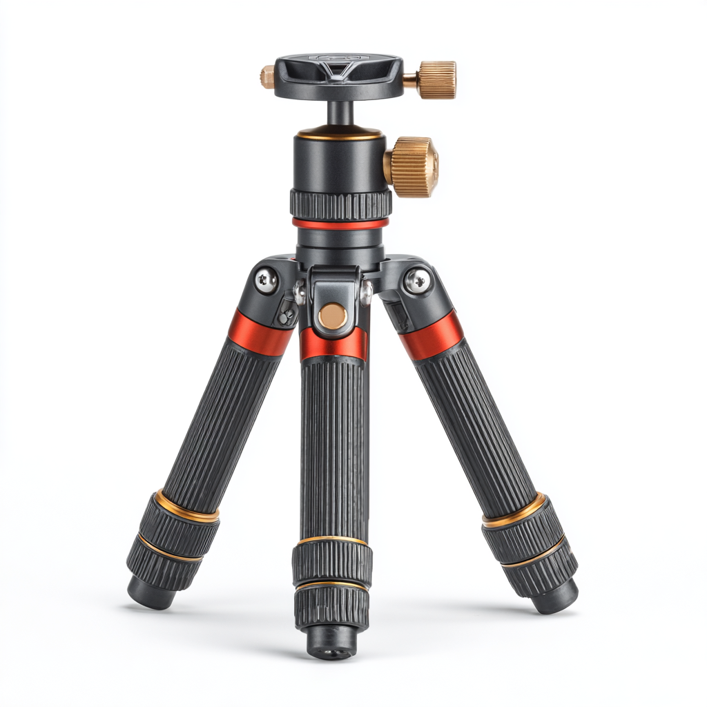Navigating Export Certification for the Best Mini Tripod: A Comprehensive How-To Guide
