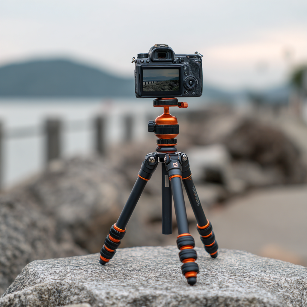 Navigating Export Certification for the Best Mini Tripod: A Comprehensive How-To Guide