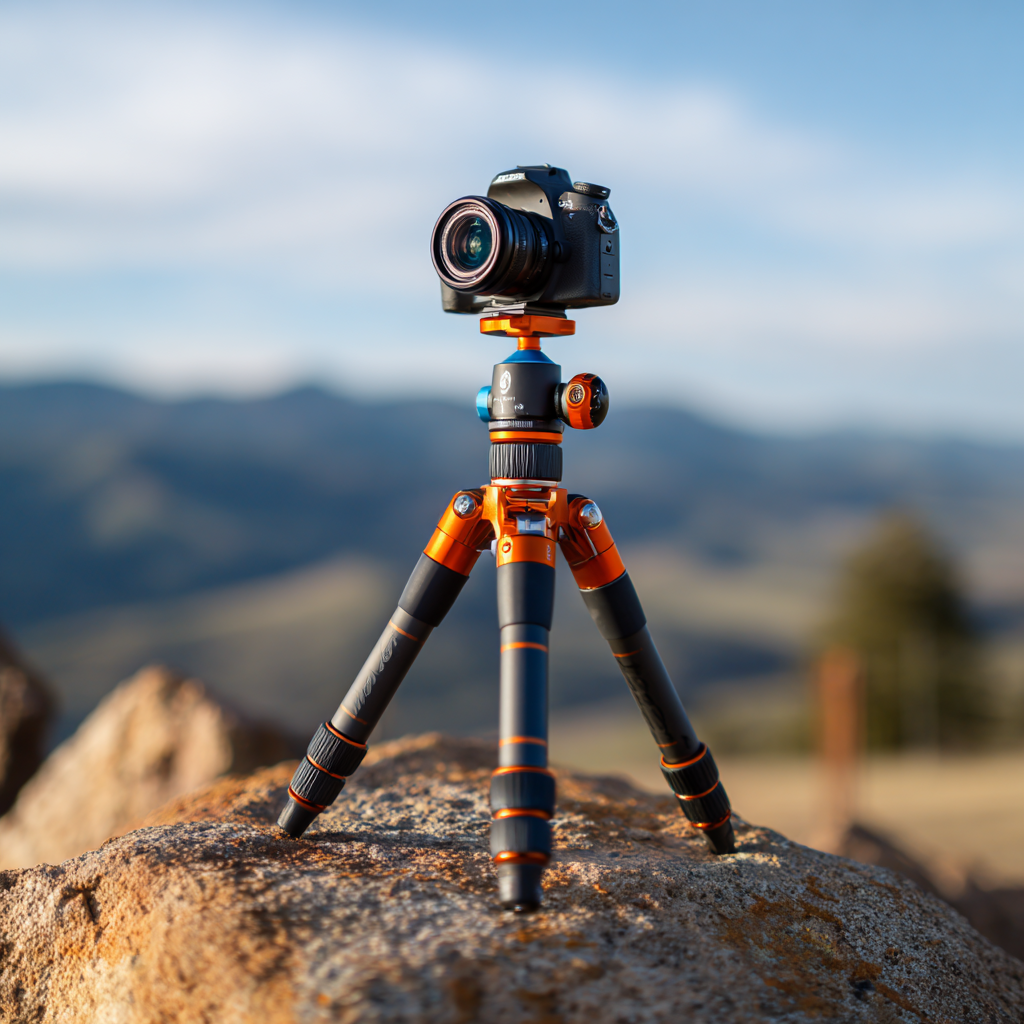 Navigating Export Certification for the Best Mini Tripod: A Comprehensive How-To Guide