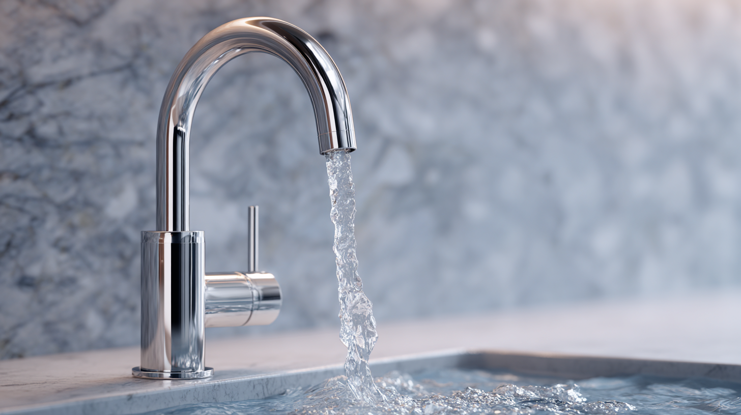 7 Reasons the Best Ceramic Cartridge Water Mixer Will Revolutionize Your Kitchen