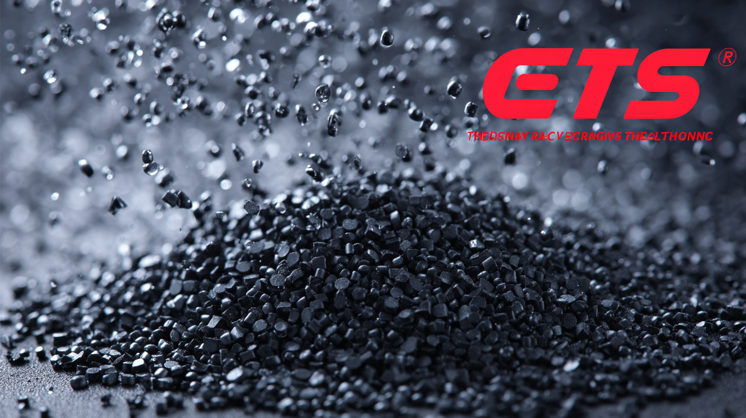 Top Quality Butadiene Rubber from China Leading the Global Supply Chain