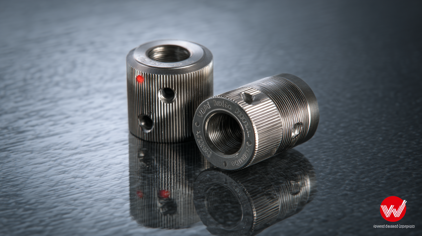 World Class Thread Rolling Dies Compliance with International Certification Standards