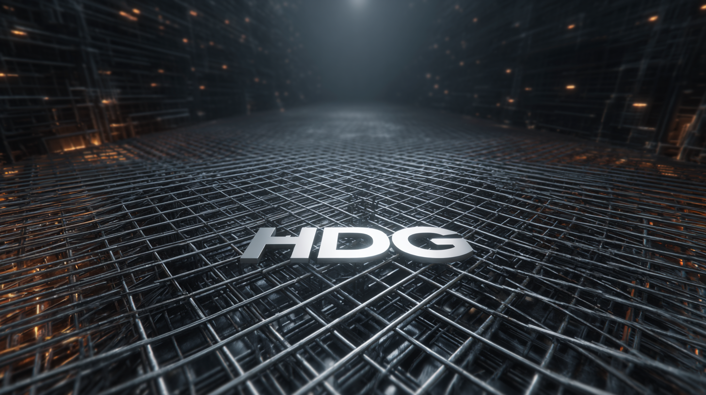Ultimate Checklist for Sourcing the Best HDG Grating for Your Industrial Needs