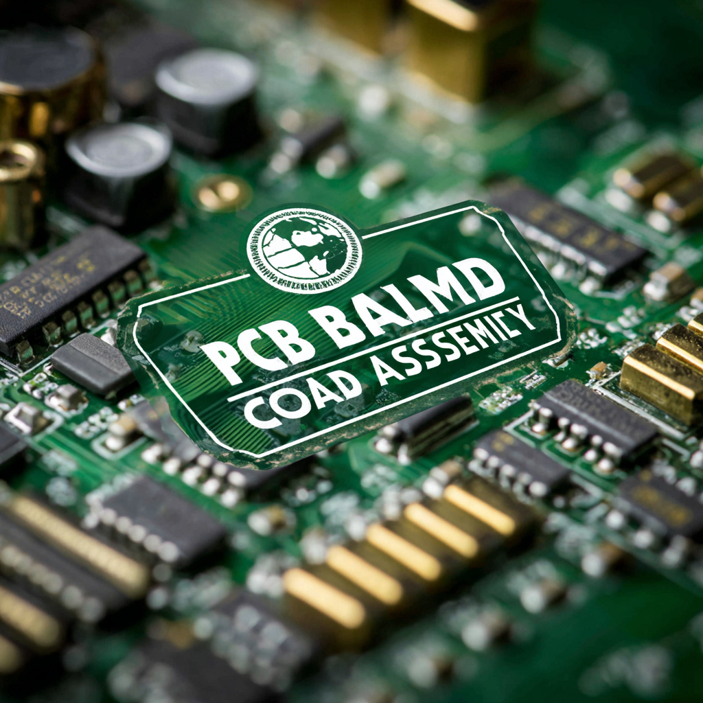 Ultimate Guide to Efficient PCB Board Assembly for Global Buyers