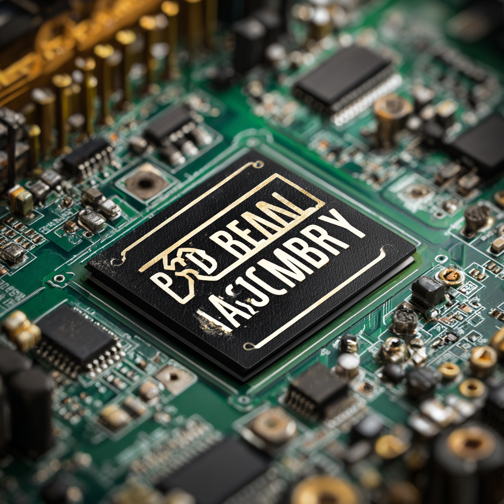 Ultimate Guide to Efficient PCB Board Assembly for Global Buyers