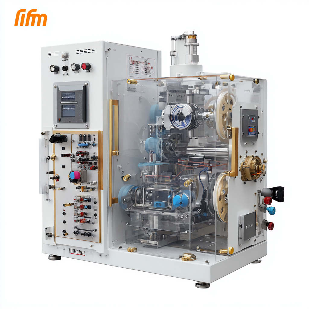 2025 Film Blowing Machine Innovations to Enhance Manufacturing Efficiency