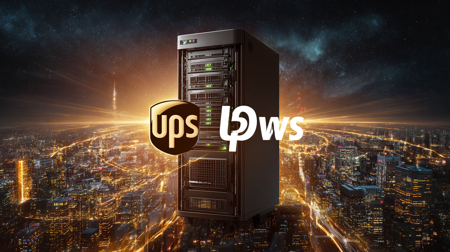 Understanding the Technical Specifications of Best Ups Power for Optimal Performance