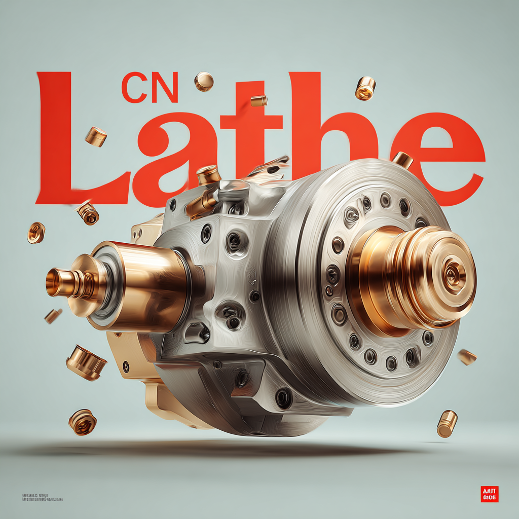 Exploring the Top 5 Examples of Best CNC Lathe Machines for Global Buyers