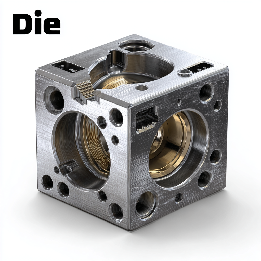 Best Die Casting Market Insights for 2025 Trends and Essential Tips for Success