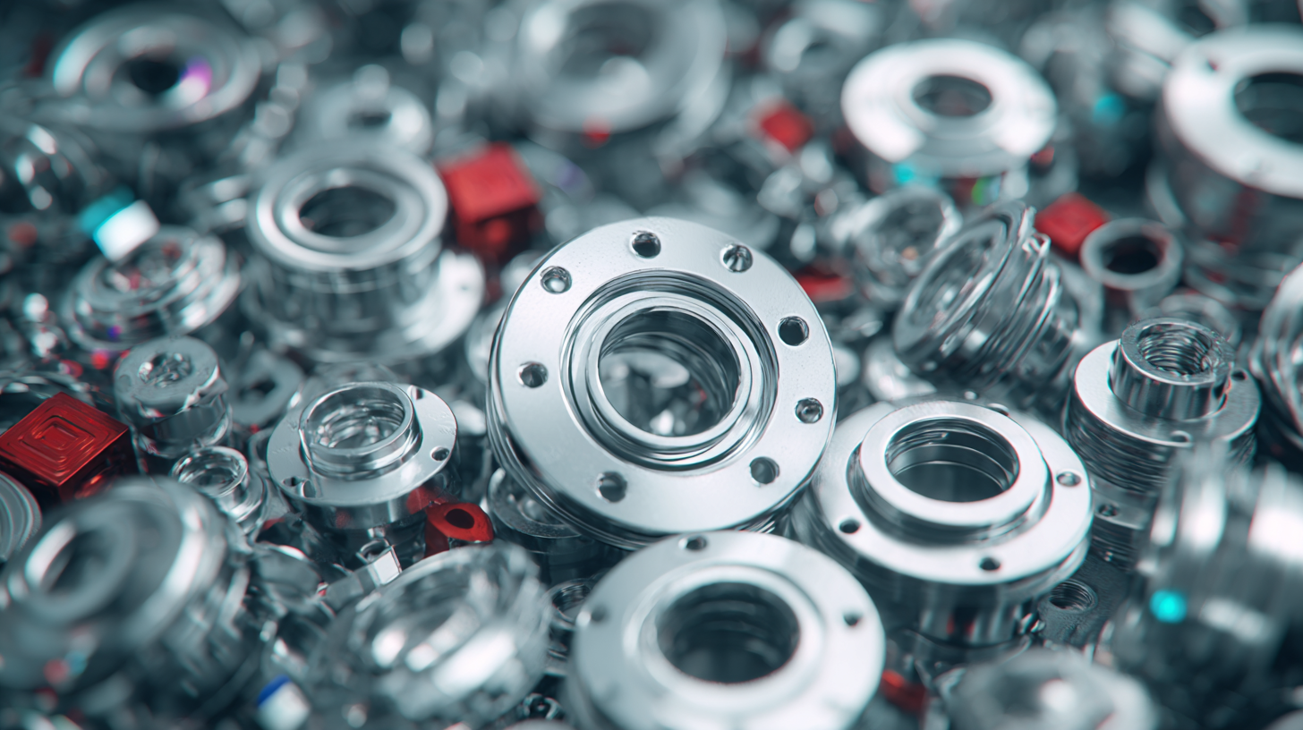 China's Quality Assurance in Best Metal Circular Connectors for Global Success