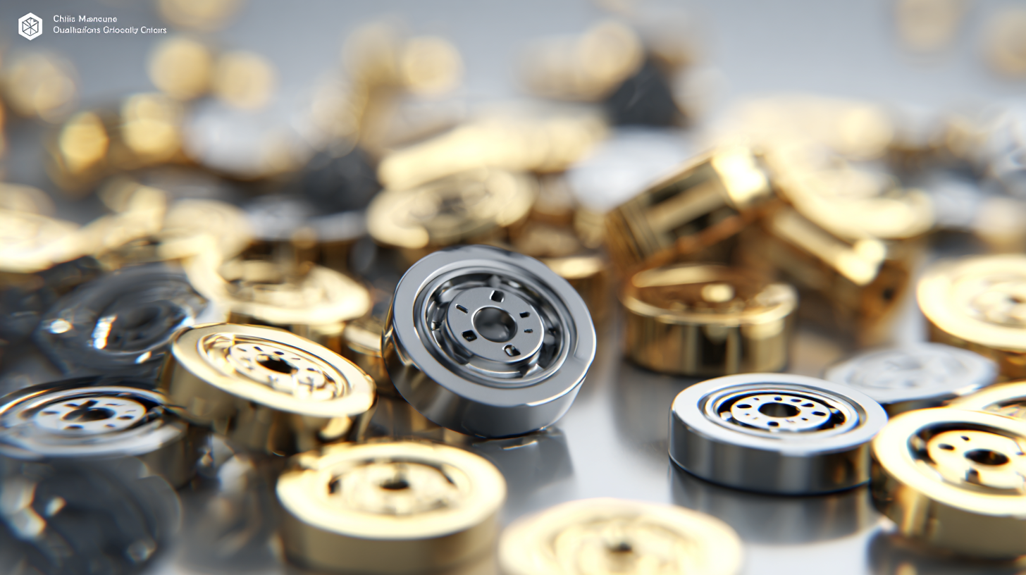 China's Quality Assurance in Best Metal Circular Connectors for Global Success