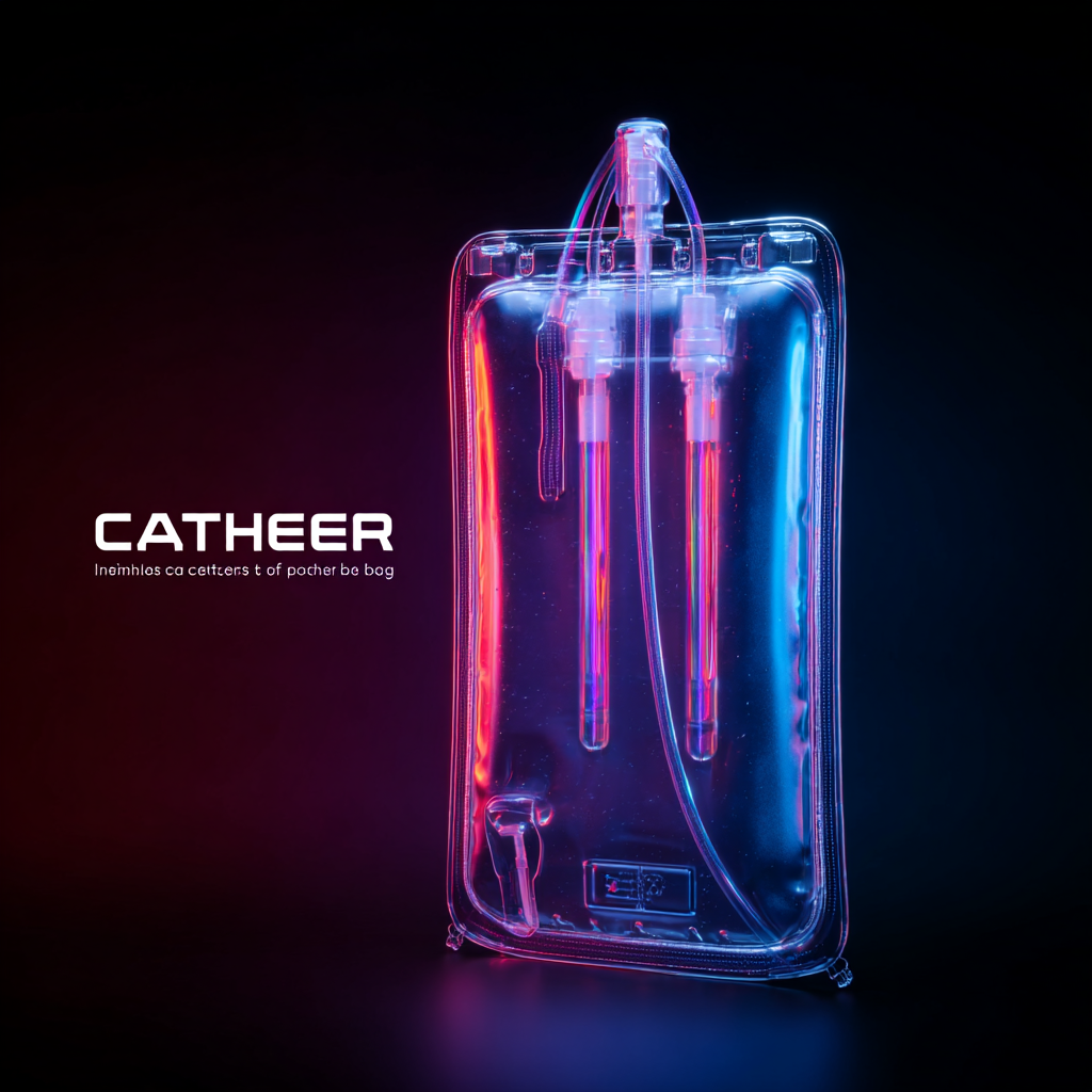 Exploring Innovative Alternatives to the Best Catheter Bag for Enhanced Patient Comfort