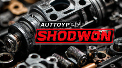 Hydraulic Valve Showdown: Finding the Best Auto Parts for Your Vehicle Needs