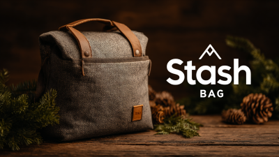 Exploring 2025 Technology Trends and Advantages of the Best Stash Bag in Supply Chain Management