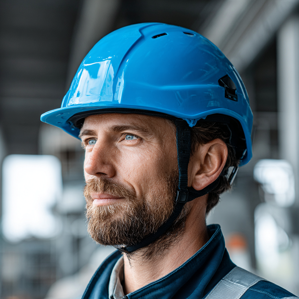 5 Essential Tips for Choosing the Best Solar Safety Helmet for Workers