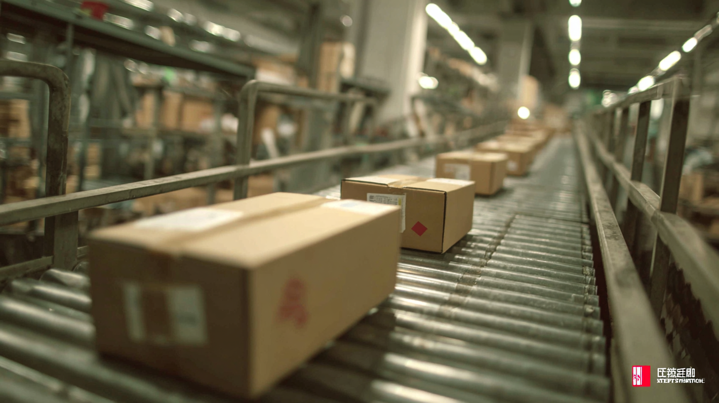 Discover Exceptional Shipping Packaging Solutions from Top Manufacturing Facilities in China
