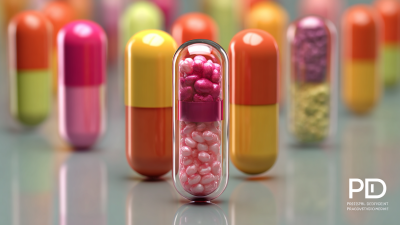 10 Best Strategies for Pharmaceutical Product Development Success